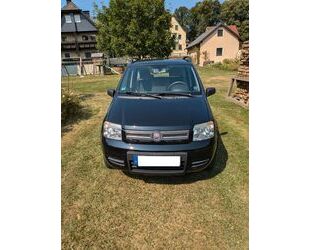 Fiat Fiat Panda 4x4 - 169 - TÜV NEU - 1. Hand Gebrauchtwagen