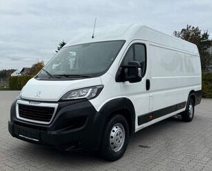 Peugeot Peugeot Boxer 2.2HDi 435 L4H2 Avantage-Eidition Gebrauchtwagen