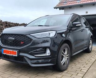 Ford Ford Edge ST-LINE Verkauf/Tausch mit Zuzahlung Gebrauchtwagen