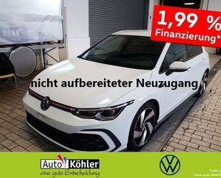 VW Volkswagen Golf GTi NWAnschlussgarantie bis 04/202 Gebrauchtwagen