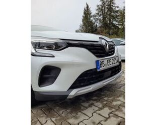 Renault Renault Captur TCe 130 GPF Experience Experience Gebrauchtwagen