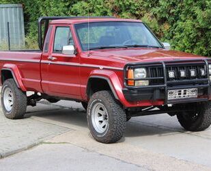 Jeep Jeep Comanche+HKENNZEICHEN Gebrauchtwagen