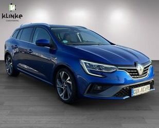 Renault Renault Megane Grandtour E-Tech Plug-In Hybrid 16 Gebrauchtwagen