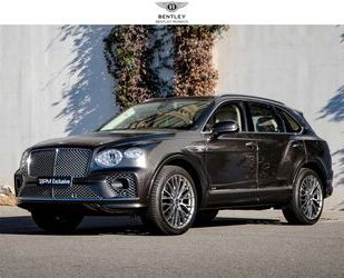 Bentley Bentley Bentayga 4.0 V8 4WD Autom. Gebrauchtwagen