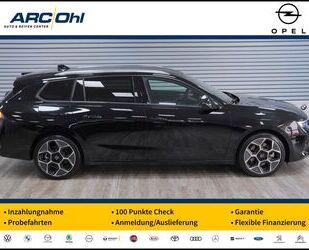 Opel Opel Astra L 1.6 ST GS *NAVI/SHZ/LED/INTELLI2.0/18 Gebrauchtwagen