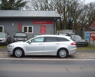 Ford Ford Mondeo Gebrauchtwagen