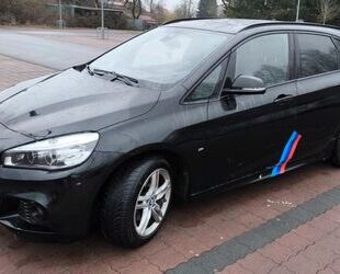 BMW 220 Active Tourer Gebrauchtwagen