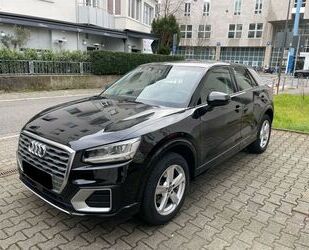 Audi Audi Q2 30 TFSI S tronic S-Line Sport Gebrauchtwagen