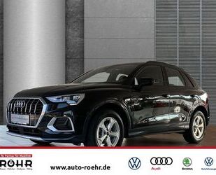 Audi Audi Q3 advanced (NAVI.PDC.SHZ.GRA.DAB) 35 TDI S t Gebrauchtwagen