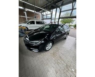 Opel Opel Astra ST 1.5 Diesel 90kW Edition Auto Edition Gebrauchtwagen