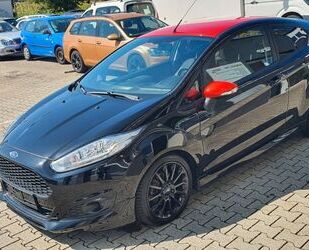 Ford Ford Fiesta ST Sport Inspektion Zahnriemen NEU Gebrauchtwagen