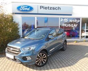 Ford Ford Kuga ST-Line *RFK*BI-XENON*ELEKTR.HECKKLAPPE* Gebrauchtwagen