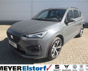 Seat Seat Tarraco FR 1,4 e-Hybrid DSG - AHK - LEDER - P Gebrauchtwagen