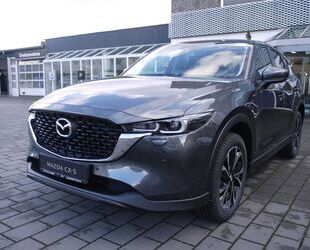 Mazda Mazda CX-5 Advantage*NAVI*LED*360*HUD*KEYLESS-GO Gebrauchtwagen