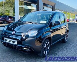 Fiat Fiat Panda Cross City Plus Hybrid Klima .Rücksb eF Gebrauchtwagen