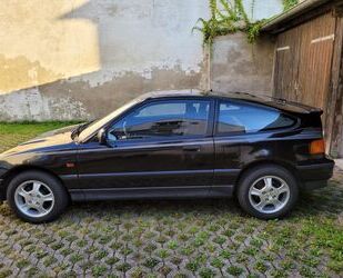 Honda Honda CRX Gebrauchtwagen