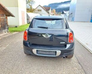 Mini MINI Cooper Countryman Cooper Cooper Gebrauchtwagen