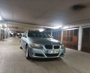 BMW BMW 320d Touring - Gebrauchtwagen