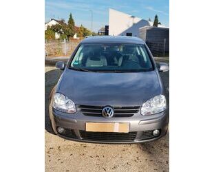 VW Volkswagen Golf 1.6 Tour Tui Gebrauchtwagen