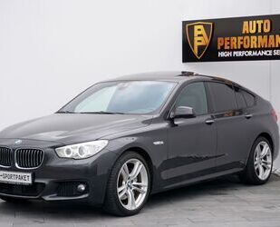 BMW BMW 535d GT xDrive*M-Sport~PANO~NAVI~ACC~AHK~Keyle Gebrauchtwagen