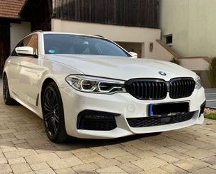 BMW BMW 540D M Xdrive Gebrauchtwagen