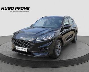 Ford Ford Kuga Titanium 1.5 EcoBoost 2x4 SUV. 110 kW Be Gebrauchtwagen