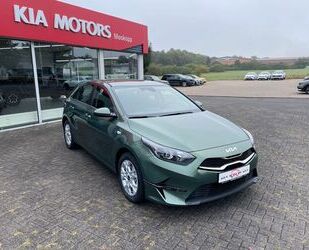 Kia Kia Ceed 1,0 T-GDI Vision Navi Kamera Sitzheizung Gebrauchtwagen