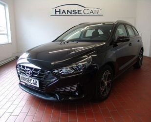 Hyundai Hyundai i30 Kombi 1.0 T-GDI / R.Kamer / LED/ Gara Gebrauchtwagen