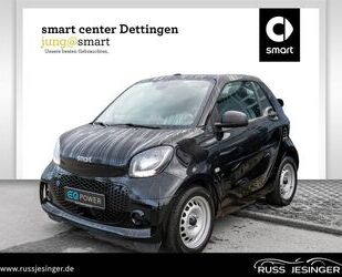 Smart Smart EQ fortwo cabrio *22kW*Cool&Audio*SHZ*Klima* Gebrauchtwagen