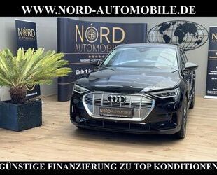 Audi Audi e-tron 50 QU. LED*Navi*Virt.Cockp*SHZ*20* Gebrauchtwagen