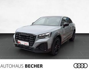 Audi Audi Q2 35 TFSI Edition one S tronic Navi/Pano/R Gebrauchtwagen