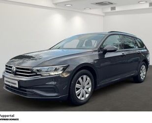 VW Volkswagen Passat Variant 2.0 TDI LED PDC KLIMA ZV Gebrauchtwagen