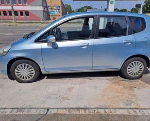 Honda Honda Jazz 1.4 Automatik - Motor und Getri... Gebrauchtwagen