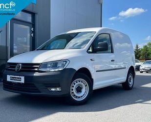 VW Volkswagen Caddy Kasten 1.4 TGI *Klima*PDC*Auffahr Gebrauchtwagen