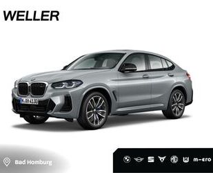 BMW BMW X4 M40i LCI Pano AHK 20