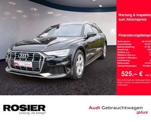 Audi Audi A6 Allroad 45 TDI quattro AHK LUFTF. ACC HUD Gebrauchtwagen