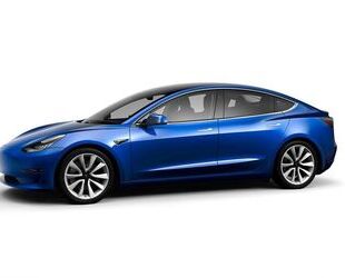 Tesla Tesla Model 3 Long Range AWD Gebrauchtwagen