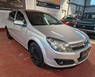 Opel Opel Astra H Lim. Edition PlusAUTOMATIK Gebrauchtwagen