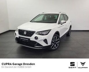 Seat Seat Arona FR 1.0 TSI 85 kW (115 PS) 7-Gang-DSG Gebrauchtwagen