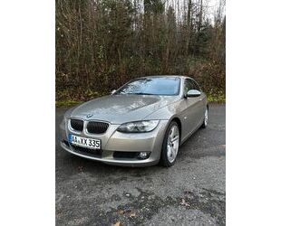 BMW BMW 335i E93 Cabrio - Gebrauchtwagen