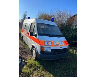 Ford Ford Transit 9 Sitzer Gebrauchtwagen