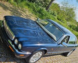 Jaguar Jaguar XJ8 4.0 Lang Daimler Kompressor 364PS Gebrauchtwagen