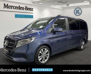 Mercedes-Benz Mercedes-Benz V 250 d lang WideScreen 360° Multibe Gebrauchtwagen