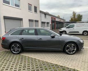 Audi Audi A4 1.4 TFSI S tronic sport Avant sport Gebrauchtwagen