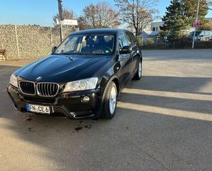 BMW BMW X3 xDrive30d - Gebrauchtwagen