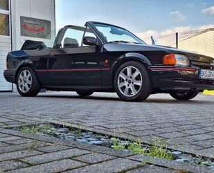 Ford Ford Escort Gebrauchtwagen