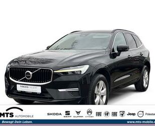 Volvo Volvo XC60 Momentum Pro AWD B4 Diesel EU6d digital Gebrauchtwagen