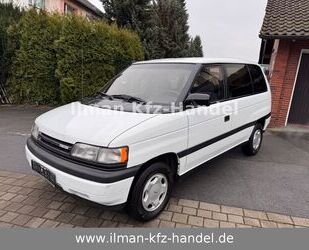 Mazda Mazda MPV 3,0 V6 Classic Gebrauchtwagen