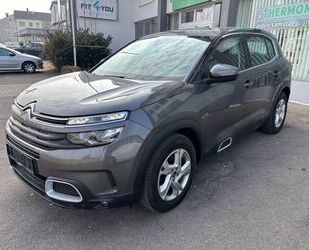 Citroen Citroën C5 Aircross Live Gebrauchtwagen