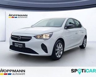 Opel Opel Corsa F Edition Gebrauchtwagen